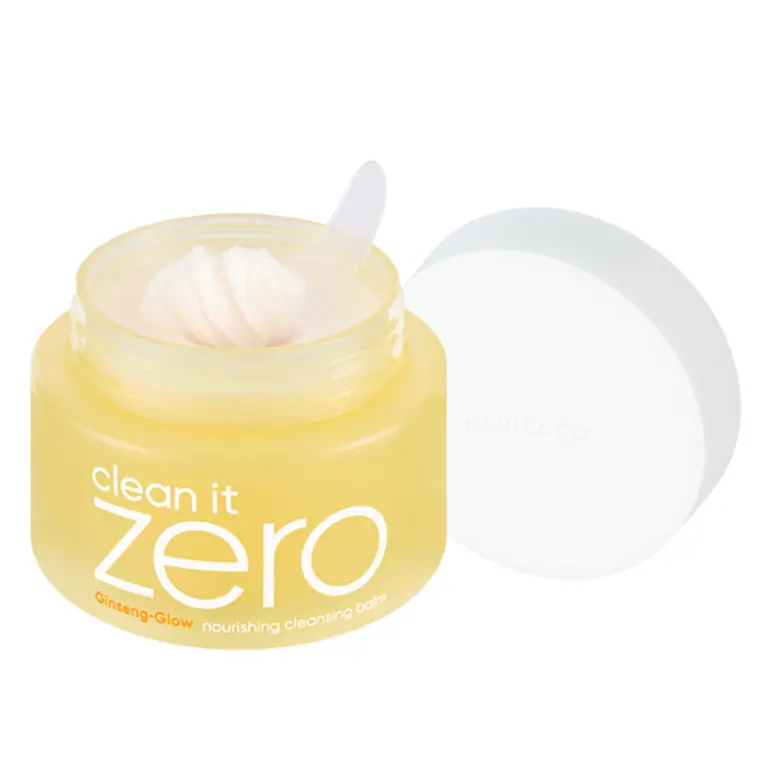 Banila Co Clean It Zero Nourishing Cleansing Balm 100ml