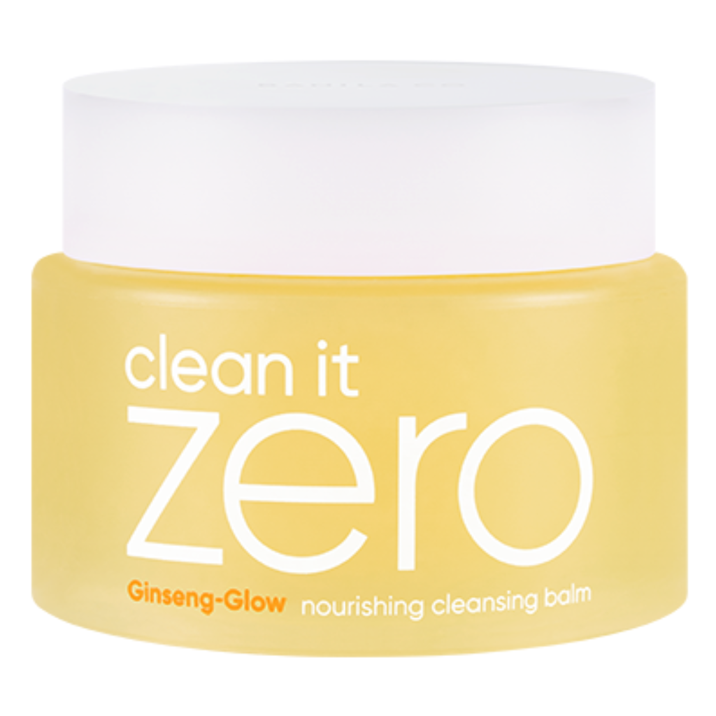Banila Co Clean It Zero Nourishing Cleansing Balm 100ml