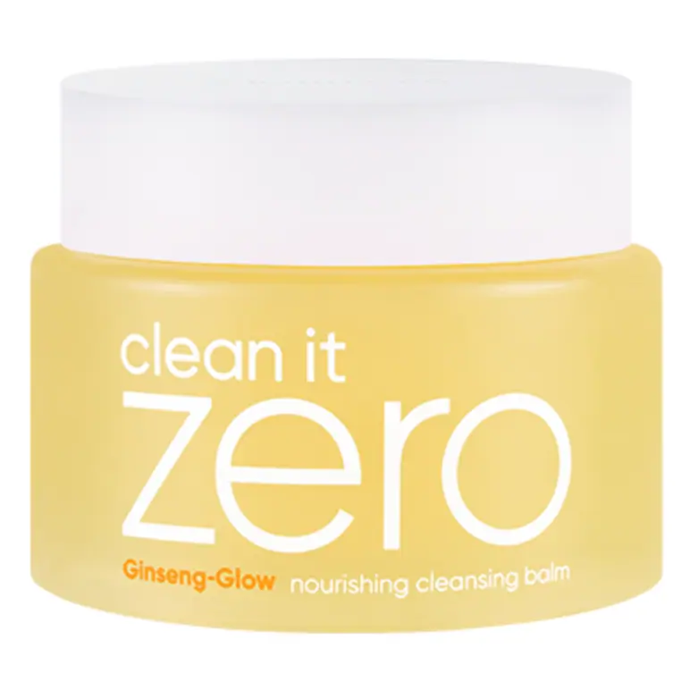 Banila Co Clean It Zero Nourishing Cleansing Balm 100ml