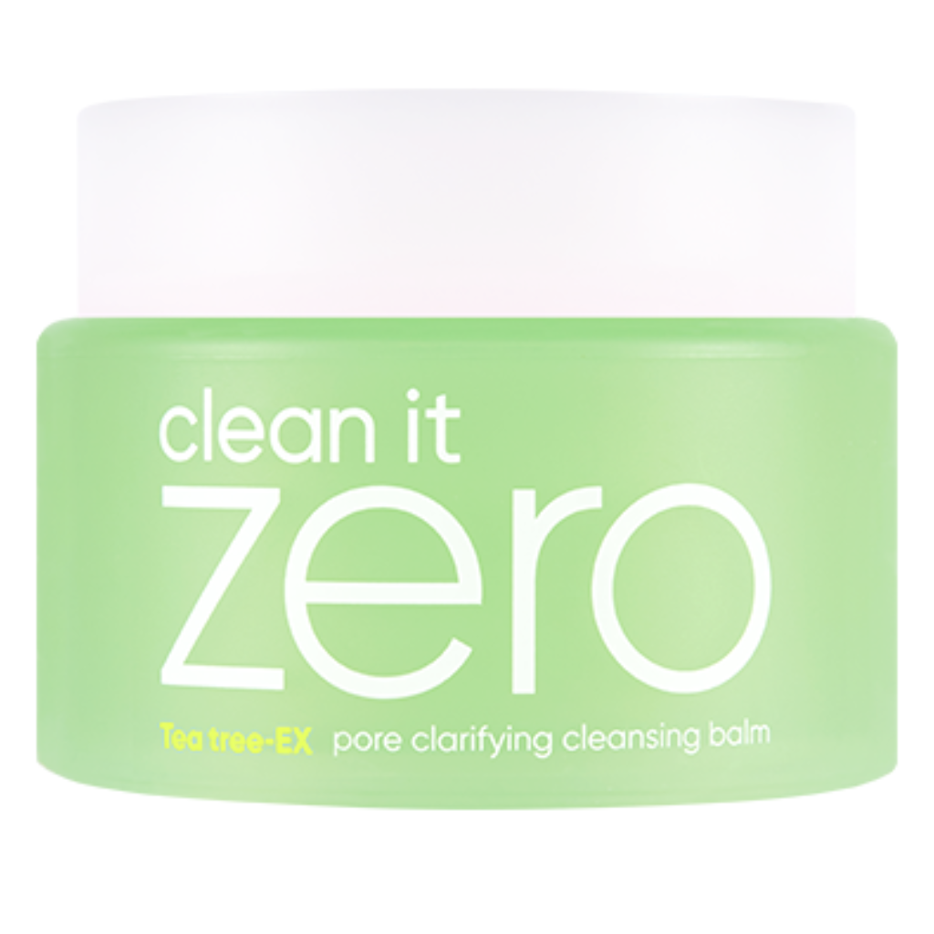 Banila Co Clean It Zero Pore Clarifying Cleansing Balm 100ml