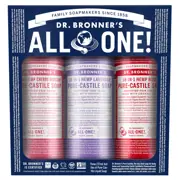 Dr. Bronner?s Mother?s Day Florals Pack by Dr. Bronner's