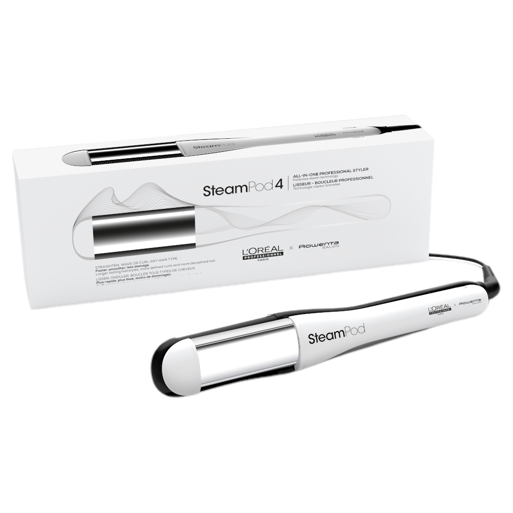 L'Oreal Professionnel Steampod 4.0