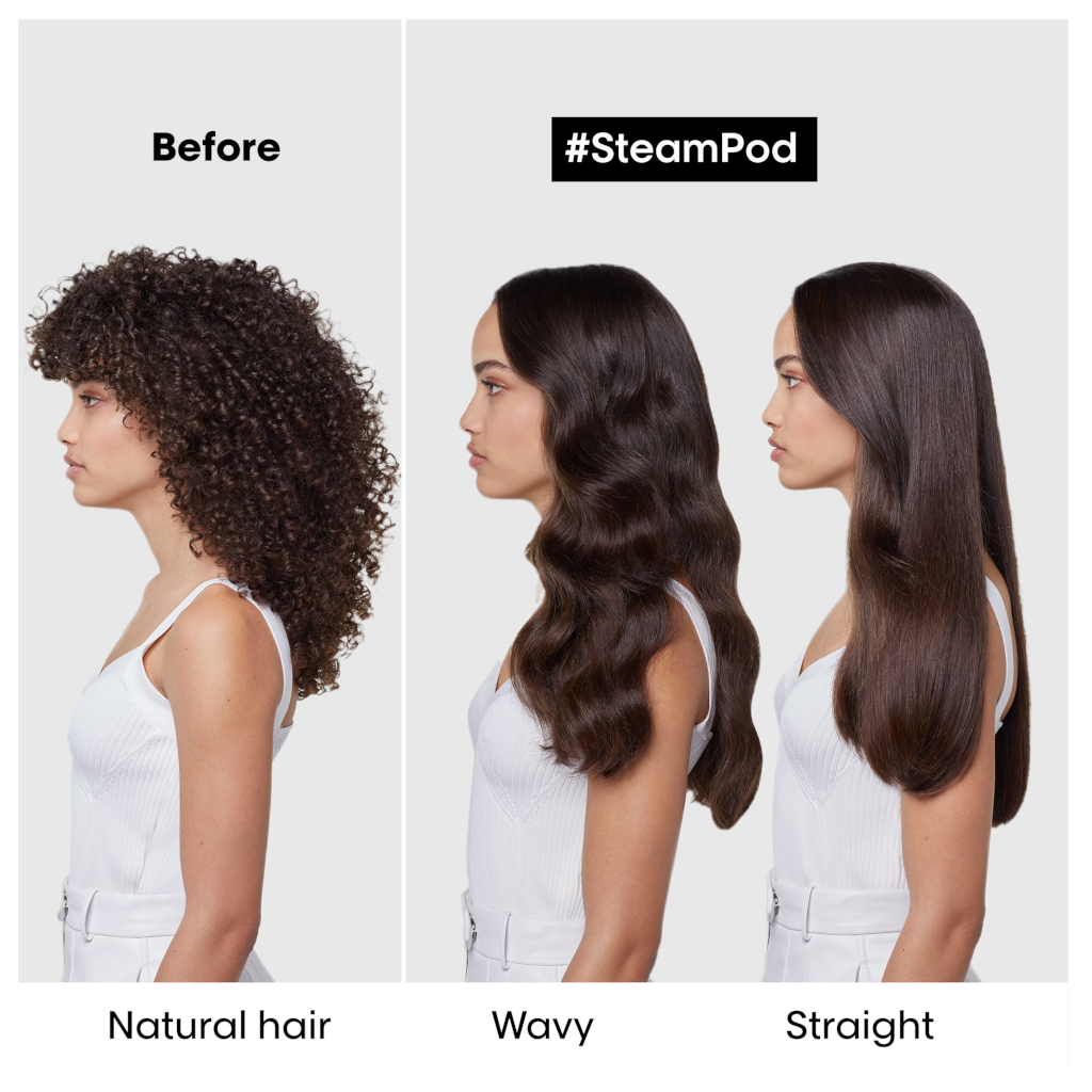 L'Oréal Professionnel Steampod 4.0