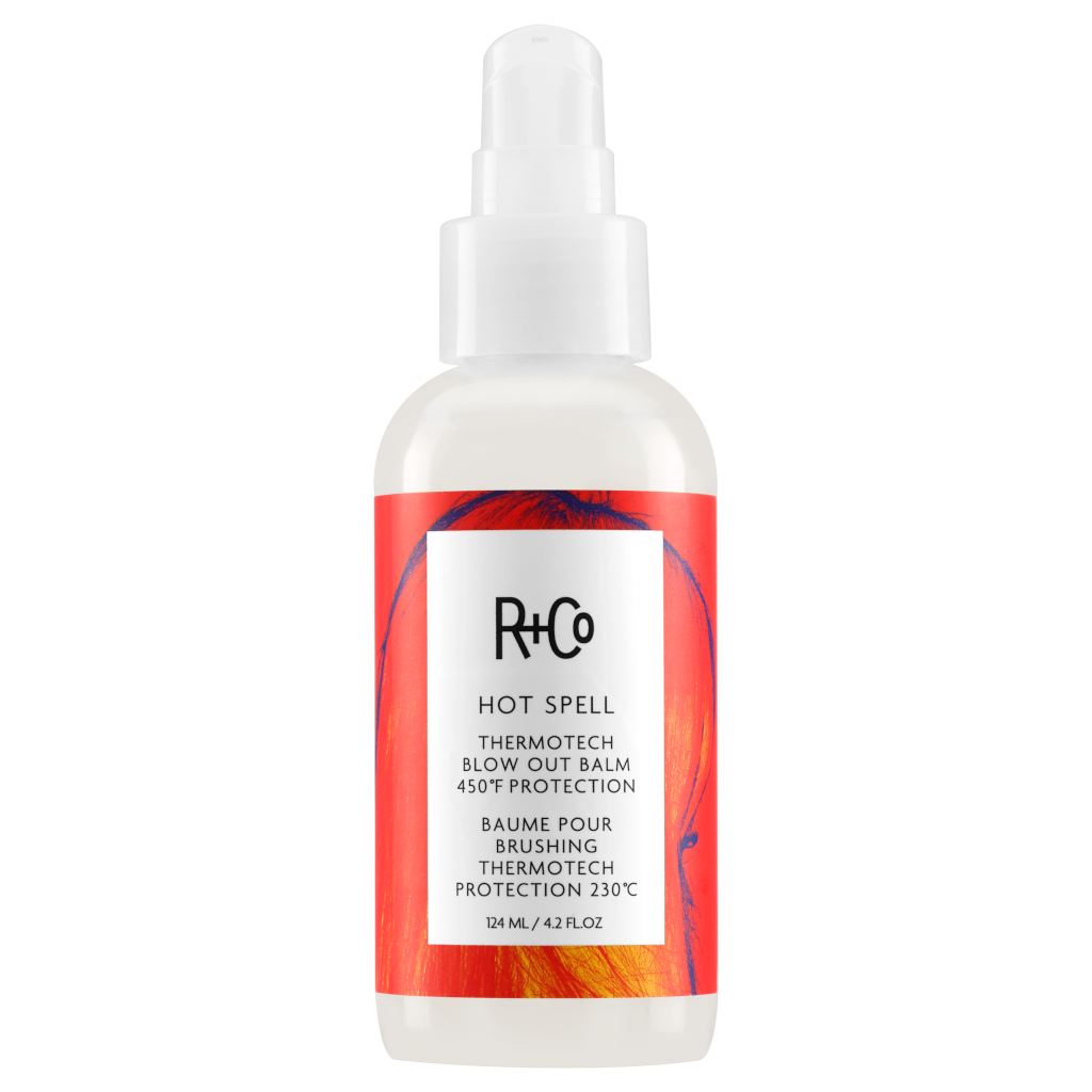 R+Co Hot Spell Thermotech Blow Out Balm