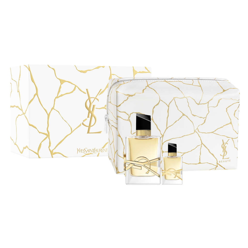 Yves Saint Laurent Libre EDP 50ml Set by Yves Saint Laurent