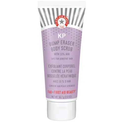 First Aid Beauty KP Bump Eraser with 10% AHA 56.7g