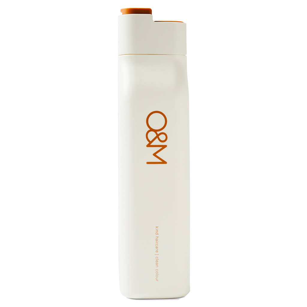 O&M Hydrate and Conquer Conditioner