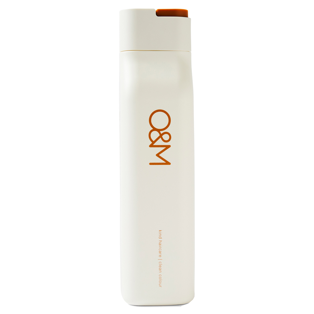 O&M Hydrate and Conquer Conditioner