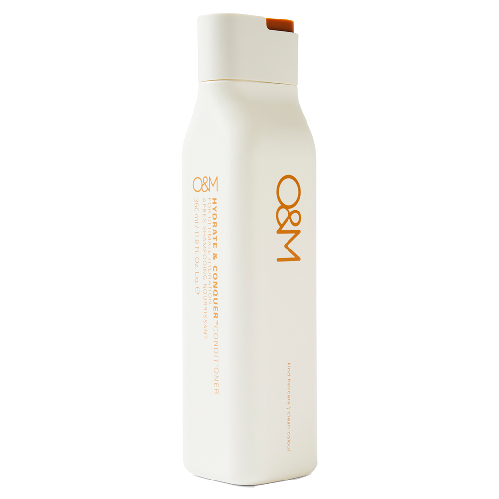 O&M Hydrate and Conquer Conditioner