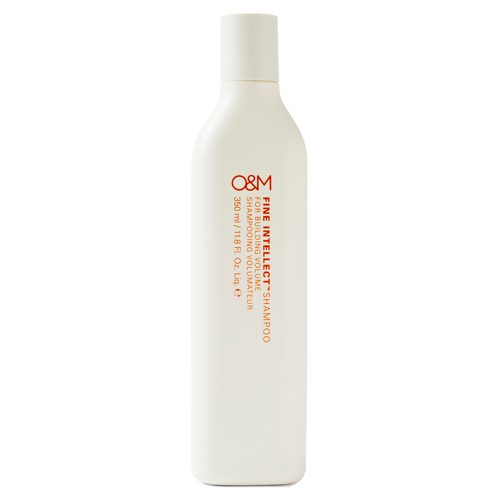 O&M Fine Intellect Shampoo