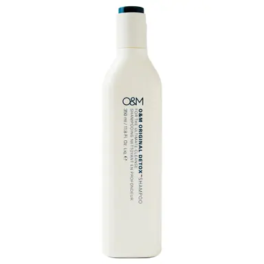 O&M Original Detox Shampoo