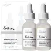 The Ordinary The Skin Support Set by The Ordinary