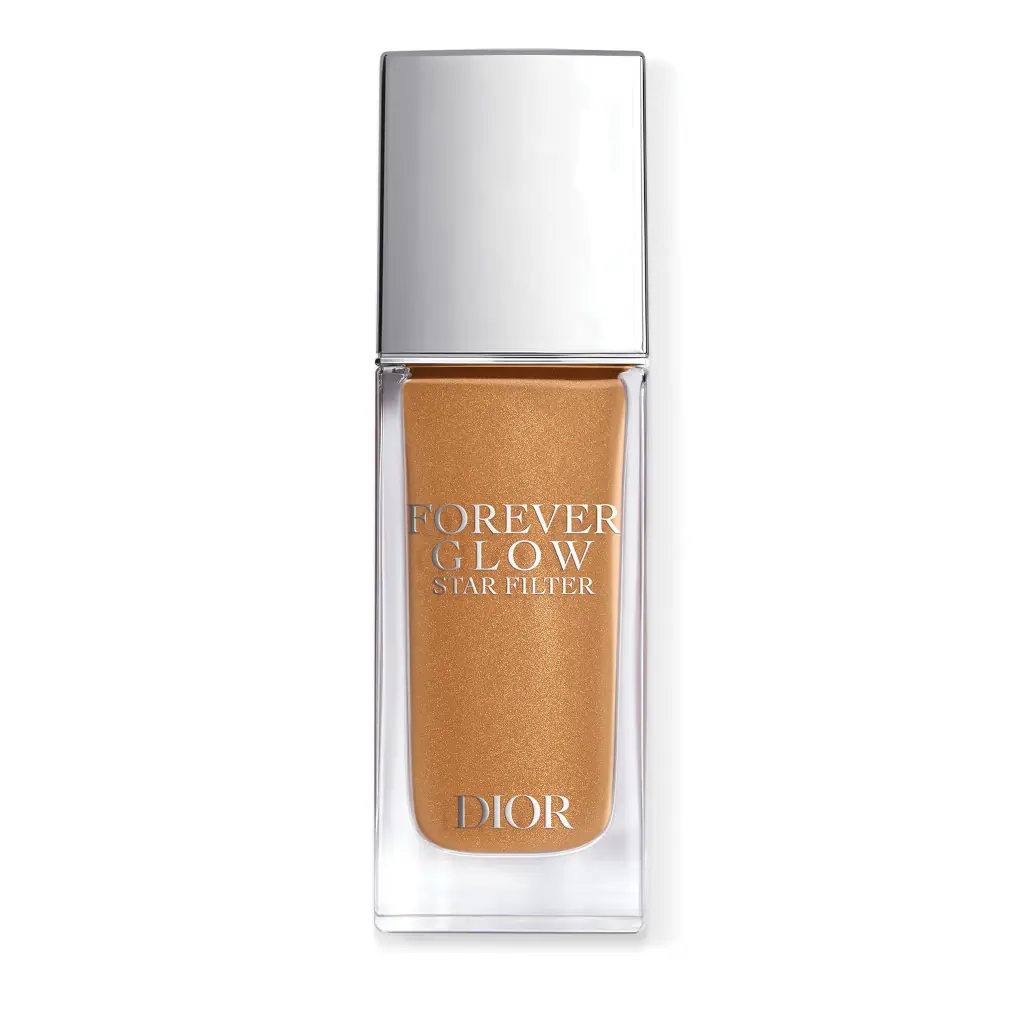 DIOR Forever Star Glow Filter