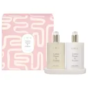 CIRCA 900ml Hand Duo Set - Mother's Day - Cotton Flower & Freesia - 24 by Circa