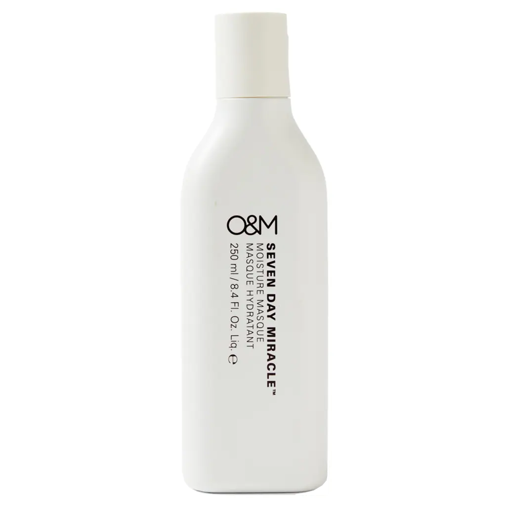 O&M Seven Day Miracle Moisture Masque