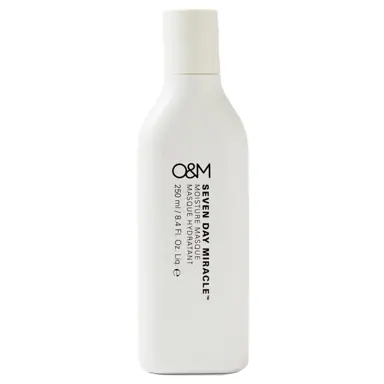 O&M Seven Day Miracle Moisture Masque