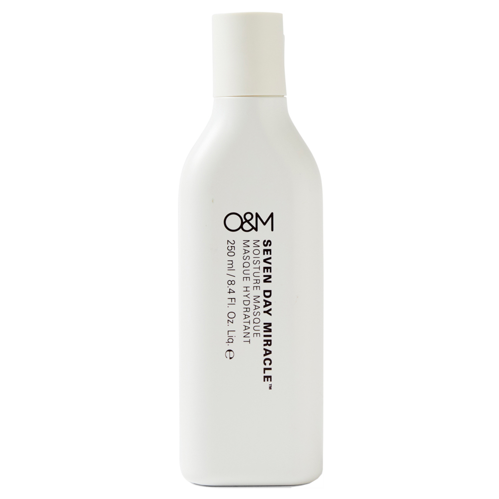 O&M Seven Day Miracle Moisture Masque