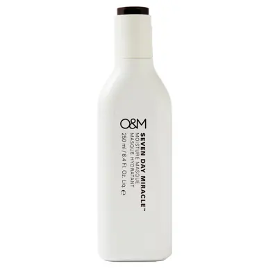 O&M Seven Day Miracle Moisture Masque
