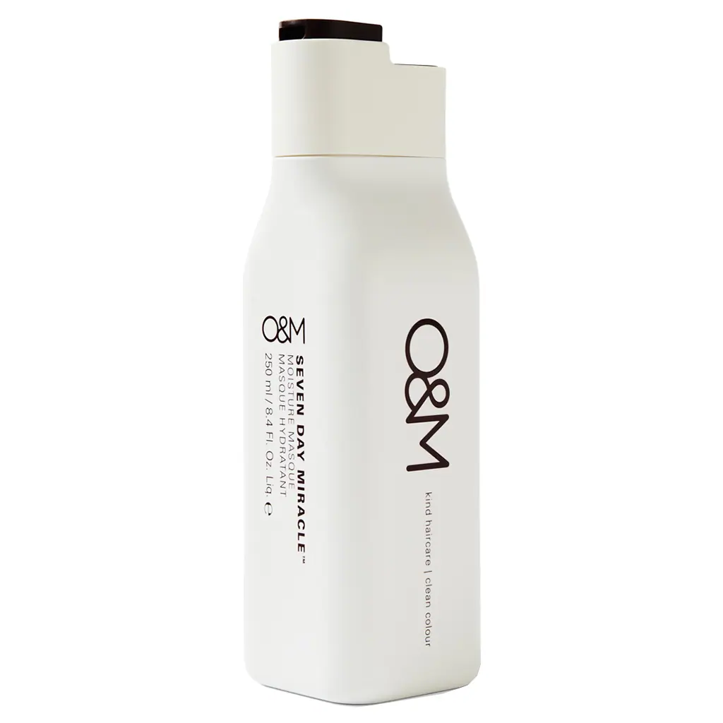 O&M Seven Day Miracle Moisture Masque