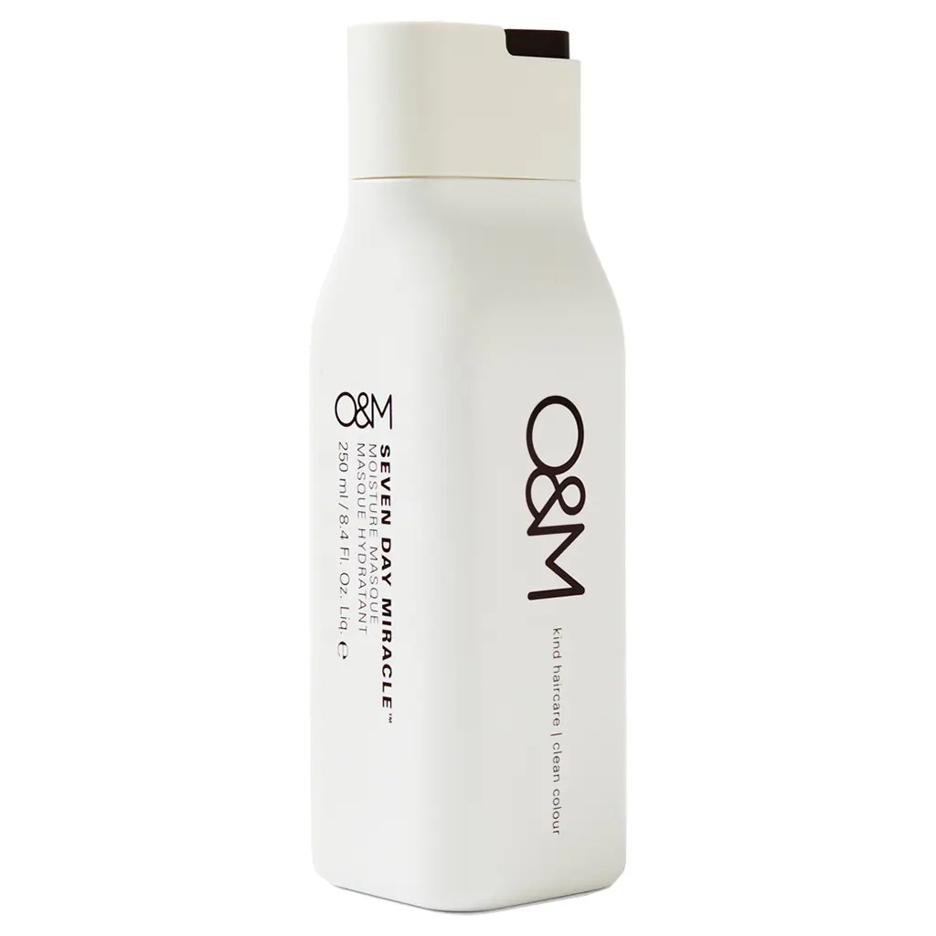 O&M Seven Day Miracle Moisture Masque