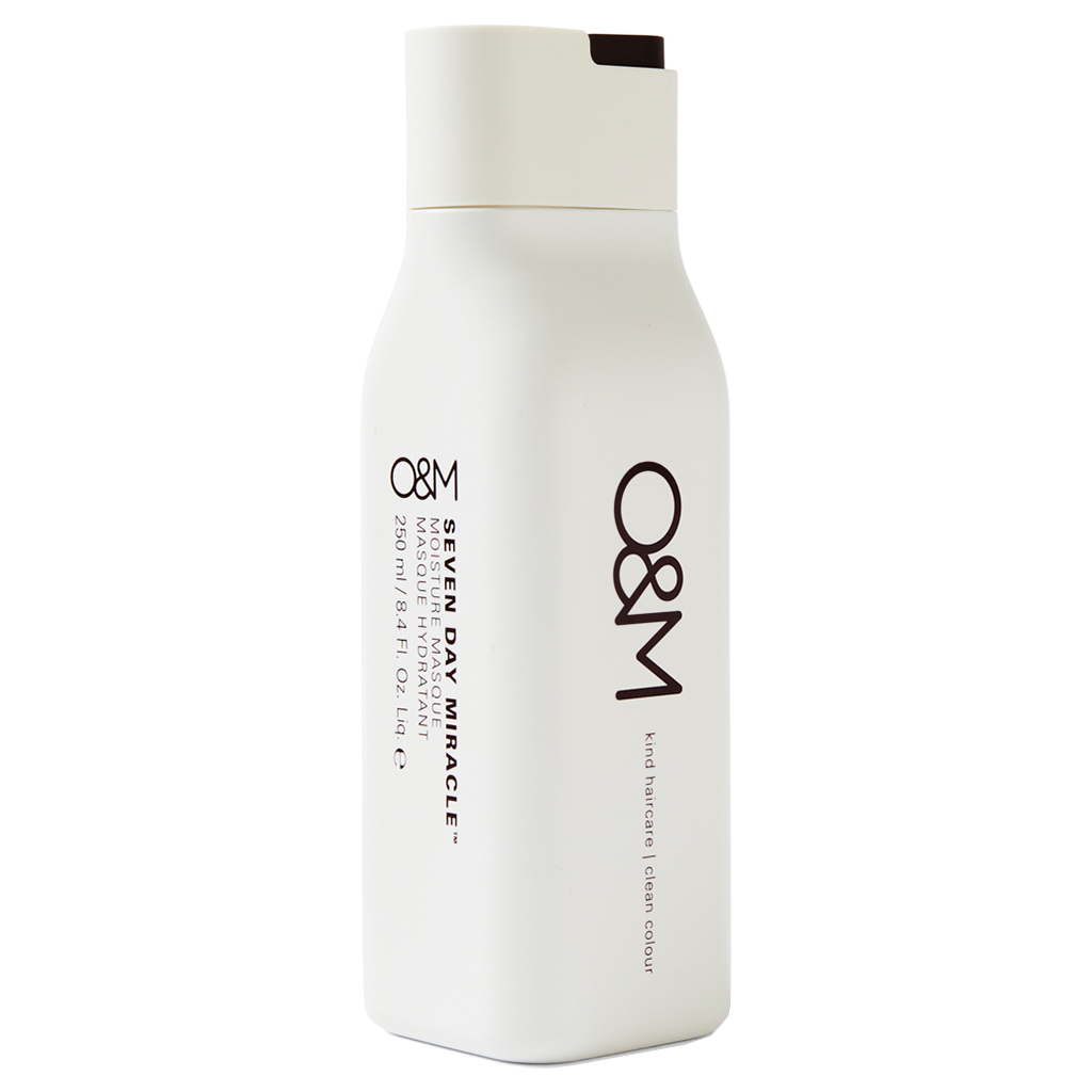 O&M Seven Day Miracle Moisture Masque