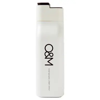 O&M Seven Day Miracle Moisture Masque
