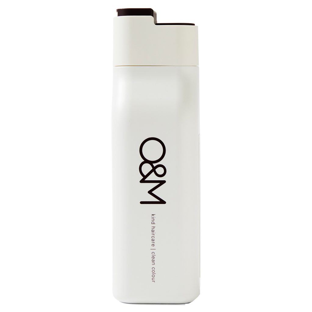 O&M Seven Day Miracle Moisture Masque