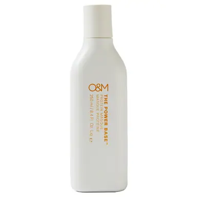 O&M The Power Base