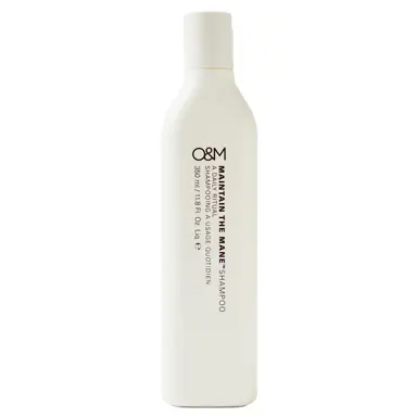 O&M Maintain the Mane Shampoo