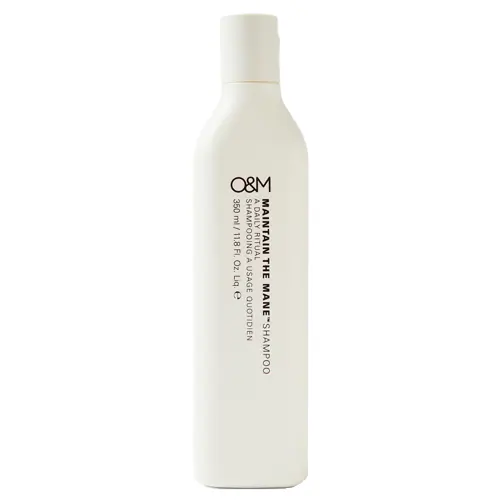 O&M Maintain the Mane Shampoo