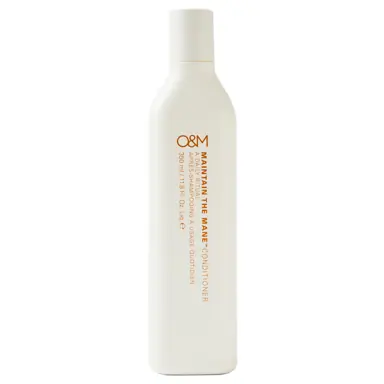 O&M Maintain the Mane Conditioner