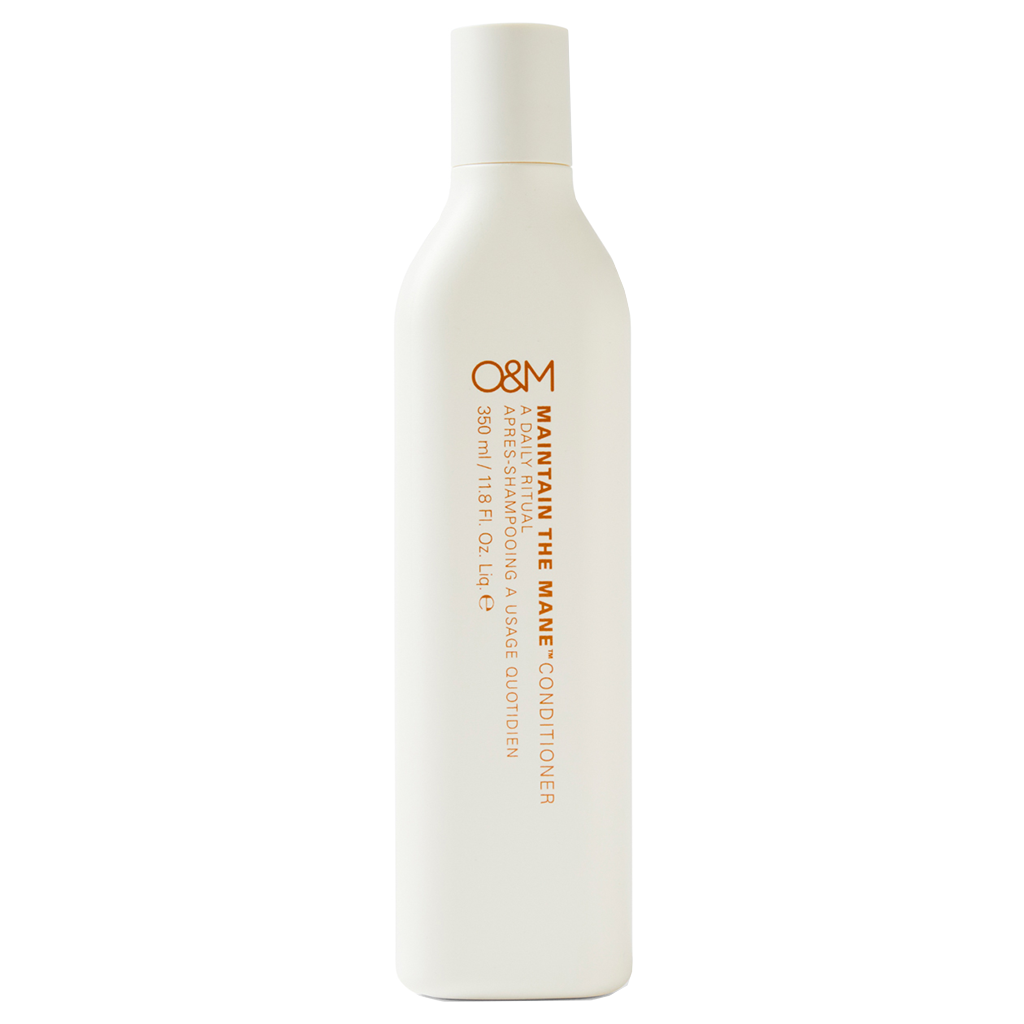 O&M Maintain the Mane Conditioner by O&M Original & Mineral