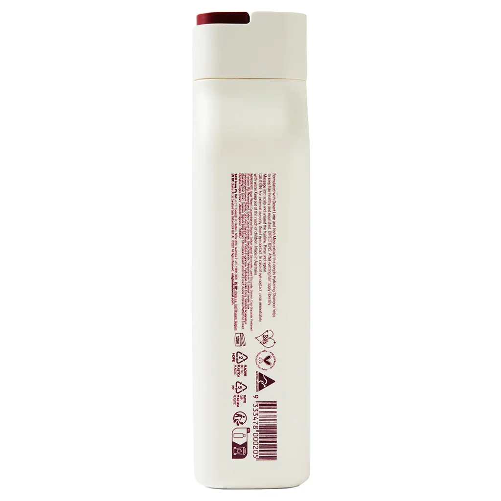 O&M Hydrate and Conquer Shampoo