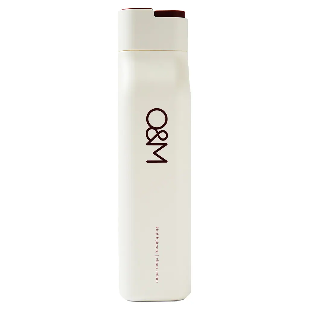 O&M Hydrate and Conquer Shampoo
