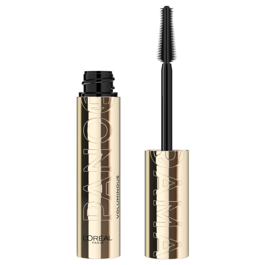L'Oréal Paris Volume Million Lashes Panorama Volumising Mascara Brown