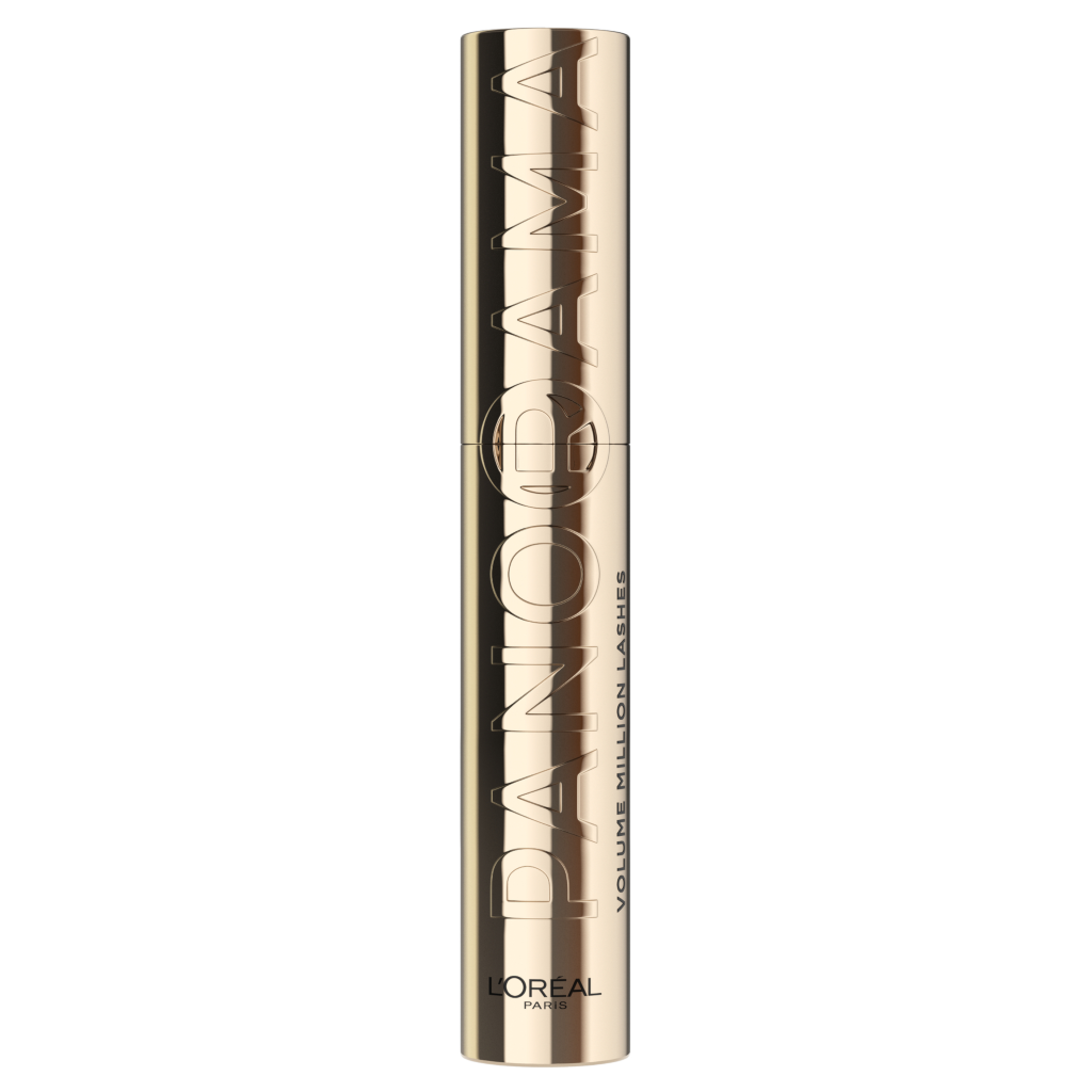 L'Oréal Paris Volume Million Lashes Panorama Volumising Mascara Brown