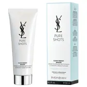 Yves Saint Laurent Pure Shots Cleanser T125Ml by Yves Saint Laurent