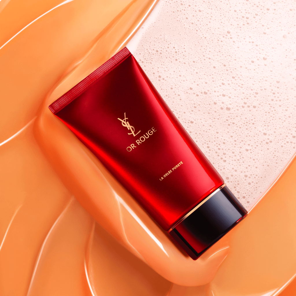 Yves Saint Laurent Or Cleanser 150Ml - Adore Beauty