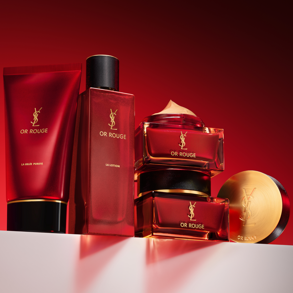 Yves Saint Laurent Or Cleanser 150Ml - Adore Beauty