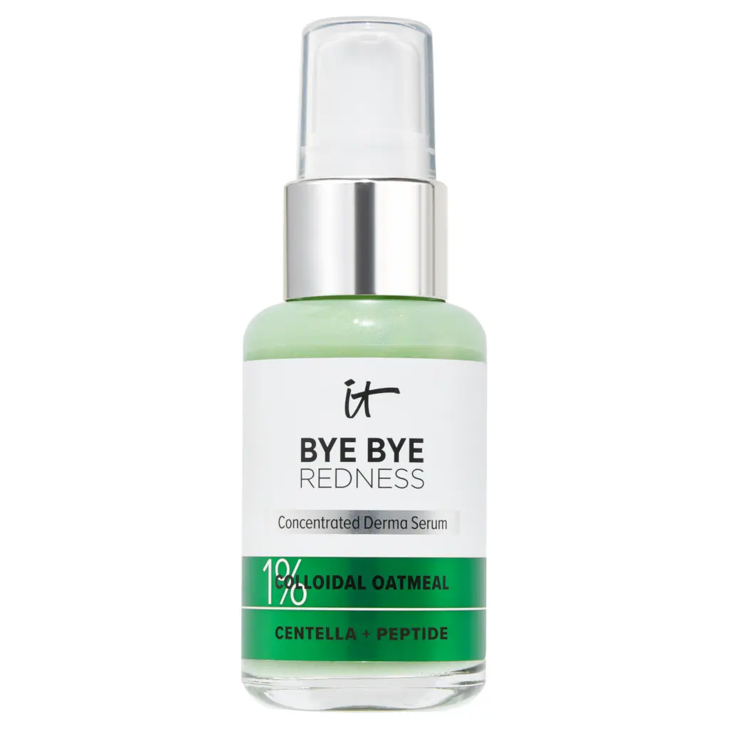 IT Cosmetics Bye Bye Redness Serum 30Ml