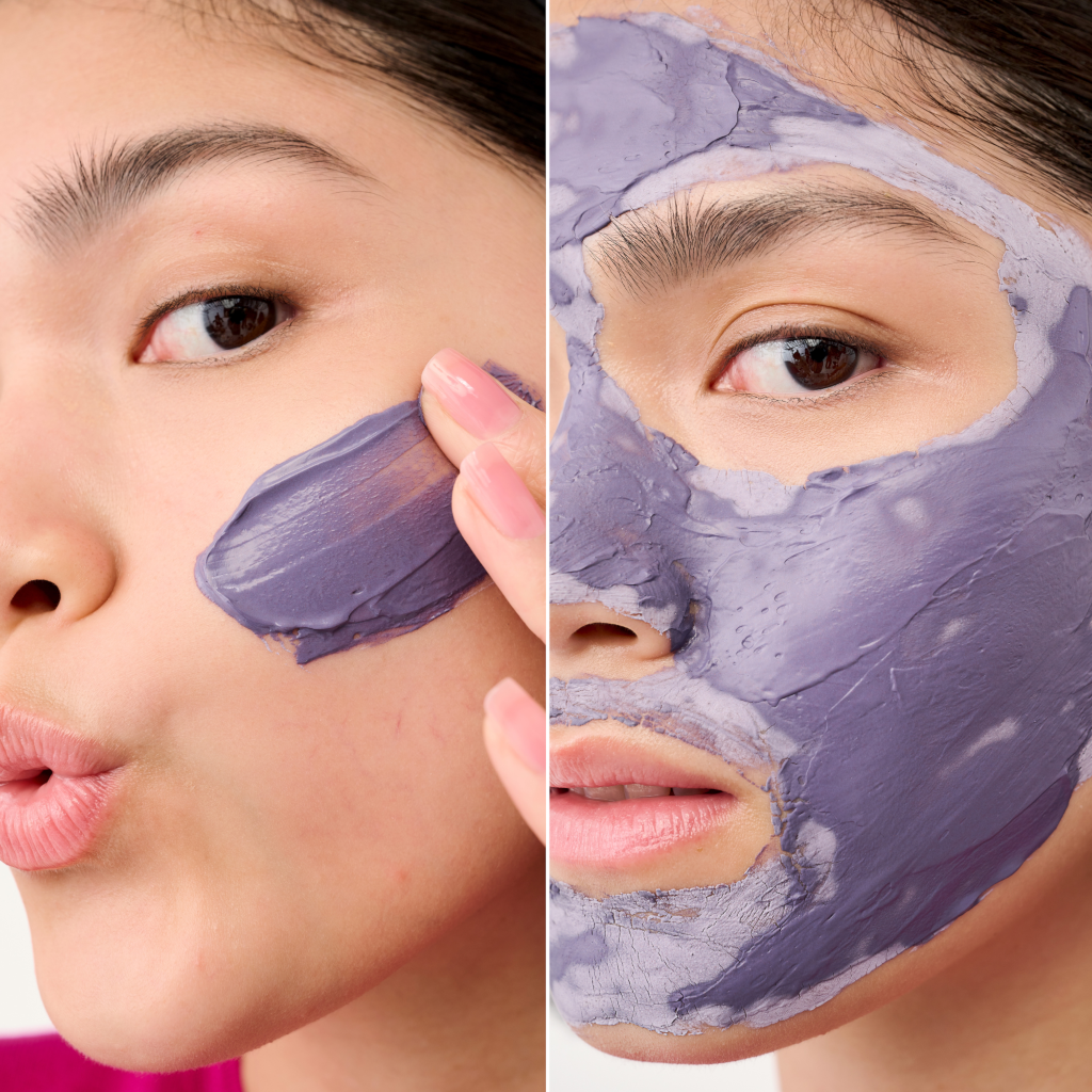 Benefit Cosmetics Pore Care Trial Clogged Pores Concern 2024