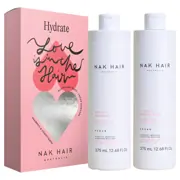 NAK Hydrate Duo - Mother's Day 2024 by NAK Hair