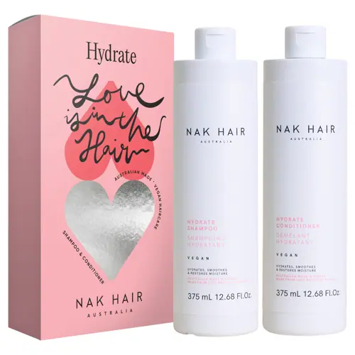NAK Hydrate Duo - Mother's Day 2024