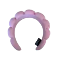 NYX Professional Makeup Pink Spa Headband - Buy Lip AU + NZ