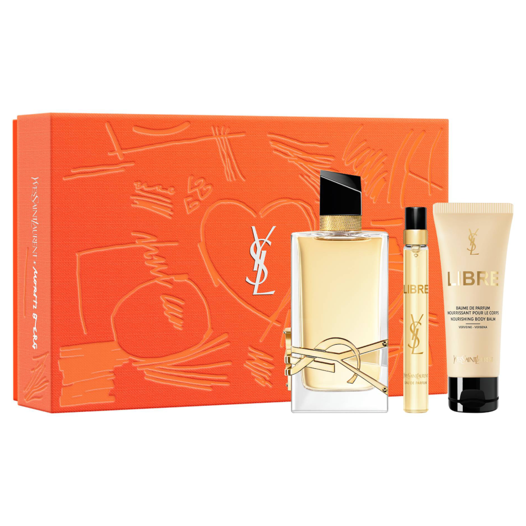 Yves Saint Laurent Libre EDP 90ml Set by Yves Saint Laurent