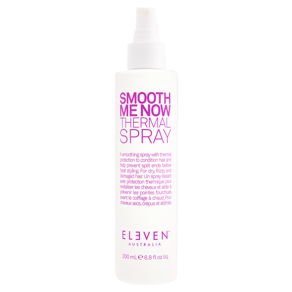 ELEVEN Australia Smooth Me Now Thermal Spray 200ml