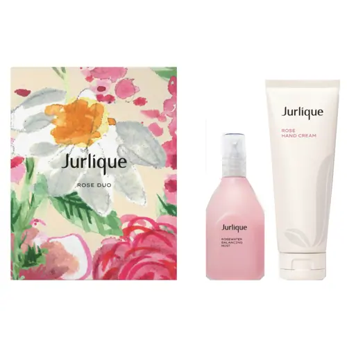 Jurlique Rose Duo