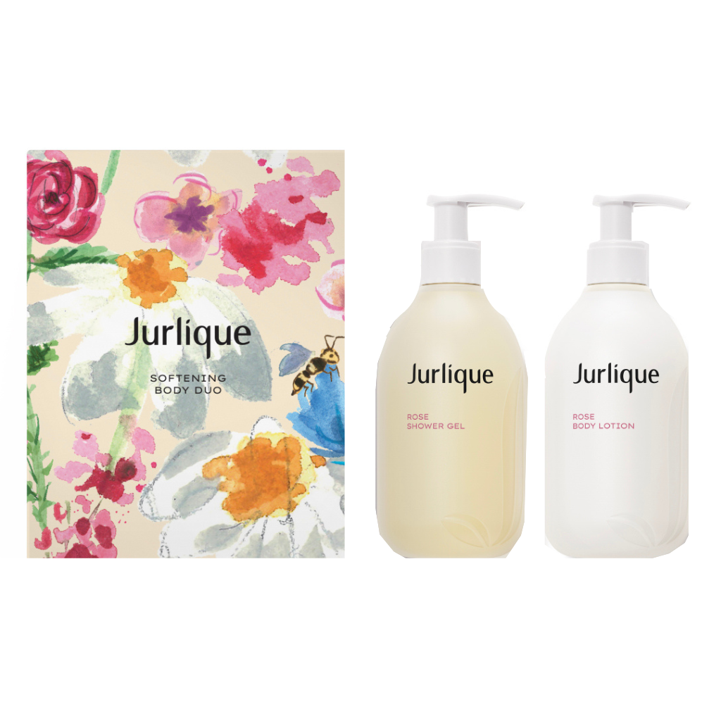 Jurlique Softening Body Duo by Jurlique