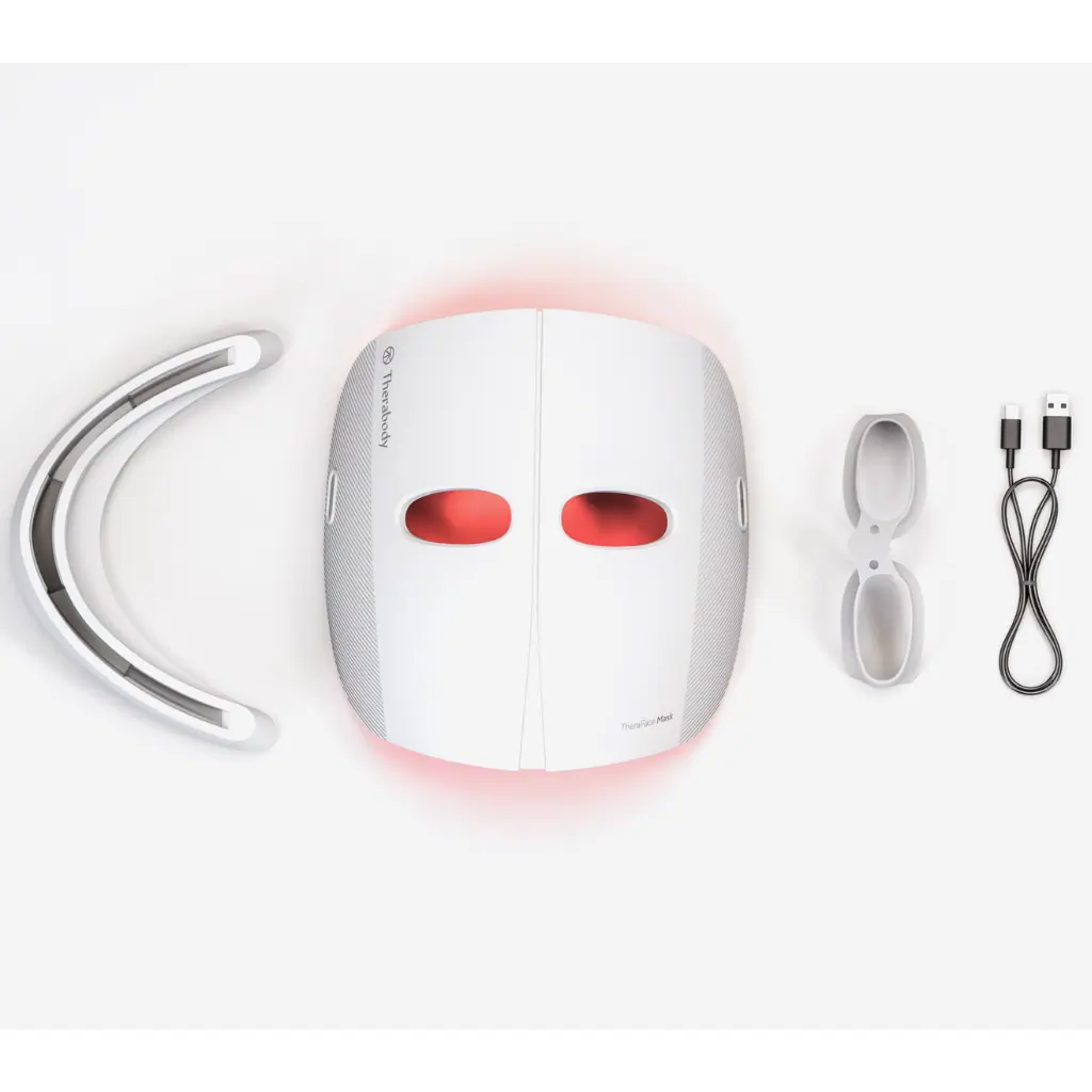 Therabody Theraface LED Mask