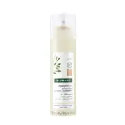 Klorane Dry Shampoo with Oat and CERAMIDE LIKE Dark Hair Tinted 250ml by Klorane